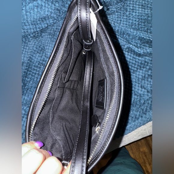 NWT Coach Crossbody Bag - Picture 3 of 5